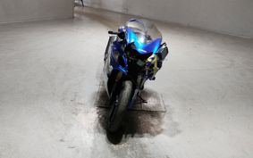 SUZUKI GSX1300R HAYABUSA GX72B