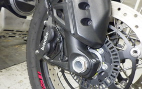 MOTO GUZZI V85 TT 2022