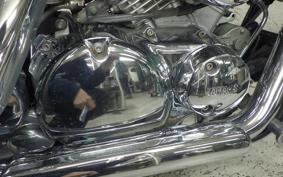 YAMAHA DRAGSTAR 250 VG02J