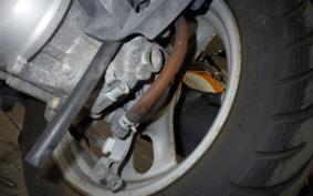 HONDA CREA SCOOPY AF55