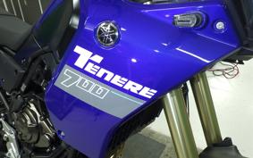 YAMAHA TENERE 700 2026 DM13J