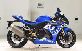 SUZUKI GSX-R1000R A 2018 DM11G