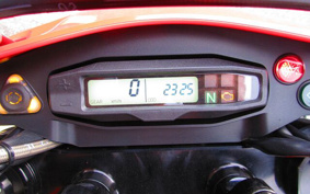 OTHER ガスガスEC450FSE 2023
