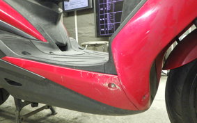 YAMAHA CYGNUS 125 XSR 2 SE44J
