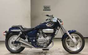 HONDA MAGNA 250 2014 MC29