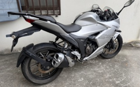 SUZUKI JIKUSA-SF250 EB22B