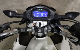 HONDA CBF125R PJJN