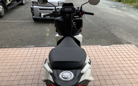 SUZUKI AVENIS 125 EA12J