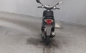 YAMAHA JOG ZR EVOLUTION SA16J