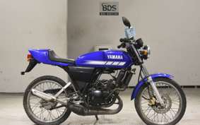 YAMAHA RZ50 Gen.2 1991 RA02J