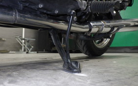 TRIUMPH BONNEVILLE 2012