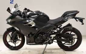 KAWASAKI NINJA 400 2021 EX400G