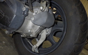 HONDA TACT Gen.4 AF75