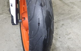 KTM 390 DUKE 2018