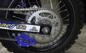 YAMAHA YZ85LW 2026 CB10C
