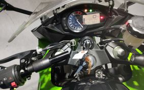 KAWASAKI NINJA 1000 2011 ZXT00G