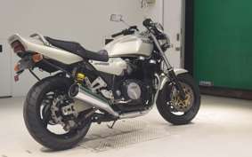 YAMAHA XJR1200 2018 4KG