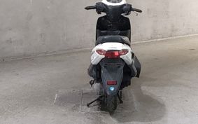 SUZUKI ADDRESS V125 DT11A
