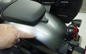 HONDA REBEL 1100 DCT 2024 SC83