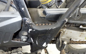 YAMAHA SEROW 225 Gen.2 1KH