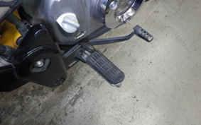 HONDA MONKEY 125 2007 JB02