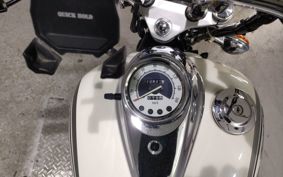 YAMAHA DRAGSTAR 250 VG02J