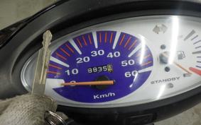 HONDA DIO Gen.5