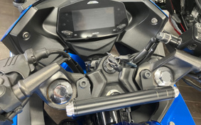 SUZUKI GIXXER 250 ED22B