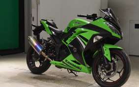 KAWASAKI NINJA 250 ABS EX250L
