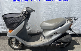 HONDA DIO CHESTER