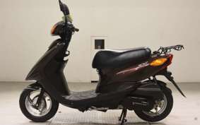 YAMAHA JOG Gen.5 2007 SA36J