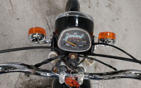 HONDA BENLY50 CD50