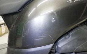 HONDA TACT Gen.4 2009 AF79