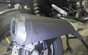 HONDA GB350S 2022 NC59