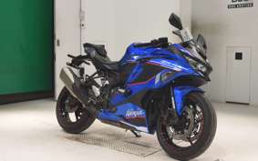 KAWASAKI ZX-4R SE 2023 ZX400P