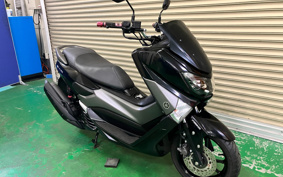 YAMAHA NMAX ABS SED6J