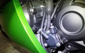 KAWASAKI ZX 1400 NINJA R A 2014