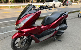 HONDA PCX125 JK05