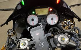 KAWASAKI ZZR1400 2006 ZXT40B