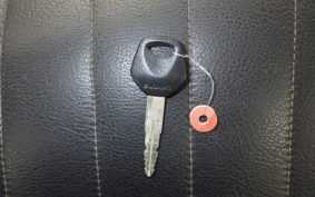 SUZUKI VANVAN 200 2019 NH42A