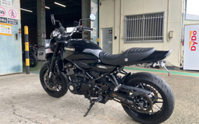 KAWASAKI Z900RS 2020 ZR900C