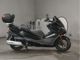 Фото Honda FORZA X 2008 с японского аукциона