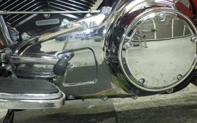 HARLEY FLHX 1580 2010