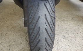 HONDA PCX125 2012 JK05