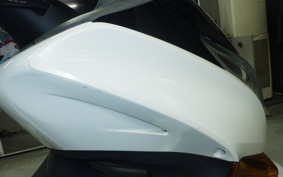 HONDA SILVER WING 400 GT Type 2009 NF03