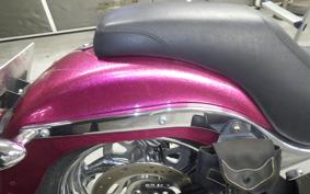HARLEY FLSTF 1580 2007