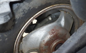 YAMAHA JOG Gen.5 SA36J