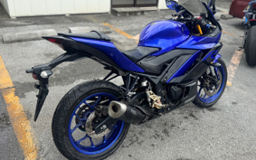 YAMAHA YZF-R25 RG43J