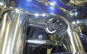 HARLEY FLHTKL TC 1690 2015