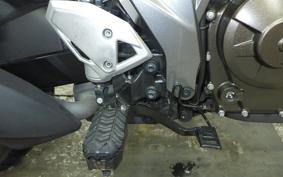 SUZUKI Vｽﾄﾛｰﾑ250SX EL11L